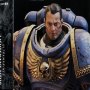 Ultramarines Lieutenant Titus