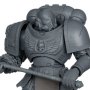 Ultramarines Lieutenant Titus (Artist Proof)