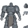 Ultramarines Lieutenant Titus (Artist Proof)