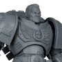 Ultramarines Lieutenant Titus (Artist Proof)