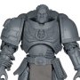 Warhammer 40K: Ultramarines Lieutenant Titus (Artist Proof)