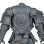 Ultramarines Lieutenant Titus (Artist Proof)
