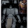 Ultramarines Lieutenant Titus (Artist Proof)