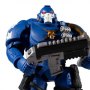 Warhammer 40K: Ultramarines Reiver With Bolt Carbine