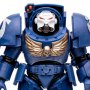 Warhammer 40K: Ultramarines Terminator Megafig