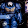 Ultramarines Terminator Megafig
