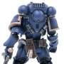 Ultramarines Intercessors