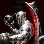Ultron Classic On Throne (studio)
