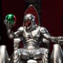 Marvel: Ultron Classic On Throne (Sideshow)