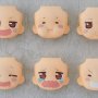 Himouto! Umaru-chan: Umaru Nendoroid Face Swap Decorative Parts