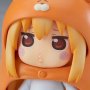 Umaru Nendoroid Face Swap Decorative Parts