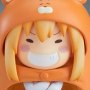 Umaru Nendoroid Face Swap Decorative Parts