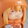 Umaru Nendoroid Face Swap Decorative Parts