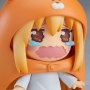 Umaru Nendoroid Face Swap Decorative Parts