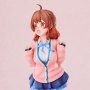 Gakuen Idolmaster: Ume Hanami