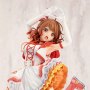 Idolmaster Gakuen: Ume Hanami The Rolling Riceball