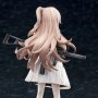 UMP45 Agent Lop Rabbit