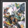 Uncanny X-Men Art Print (Alex Ross)