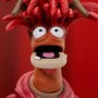 Uncle Deadly & Pepe The King Prawn Deluxe