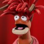 Uncle Deadly & Pepe The King Prawn Deluxe