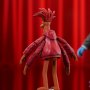 Uncle Deadly & Pepe The King Prawn Deluxe