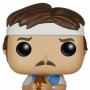 Napoleon Dynamite: Uncle Rico Pop! Vinyl