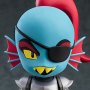 Undyne Nendoroid