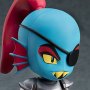 Undyne Nendoroid