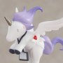 Unicorn Angelic Nurse Limepie Series