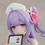 Unicorn Angelic Nurse Limepie Series