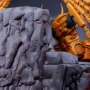 Unicron Museum Scale