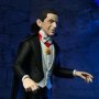 Universal Monsters Toony Terrors 4-SET
