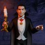 Universal Monsters Toony Terrors 4-SET