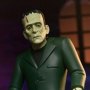 Universal Monsters Toony Terrors 4-SET