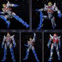 Universe Fighter Special Edition