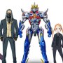 Universe Fighter Special Edition