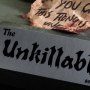 Unkillable (Steve Wang)