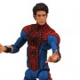 Amazing Spider-Man: Spider-Man Unmasked (Disney Store)