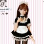 Fashion Dolls: Here Comes The Maid Chihaya