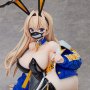 Creator's Opinion: Urara Himejima Bunny (Saitom)
