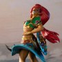 Legend Of Zelda-Breath Of Wild: Urbosa Collector's Edition