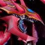 Uria, Lord Of Searing Flames GX Monster