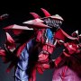 Yu-Gi-Oh!: Uria, Lord Of Searing Flames GX Monster