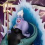 Ursula Story Book D-Stage Diorama