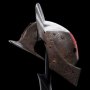 Uruk-Hai Captain's Helm