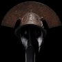 Uruk-Hai Captain's Helm