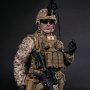 US Marine Corps Grenadier