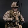 US Marine Corps Grenadier