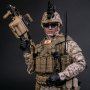 Modern US Forces: US Marine Corps Grenadier