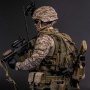 US Marine Corps Grenadier